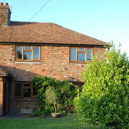 Hollyhock Cottage Ashford  Extérieur photo