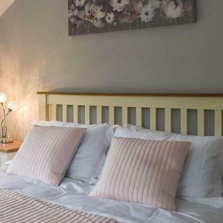 Hollyhock Cottage Ashford  Extérieur photo