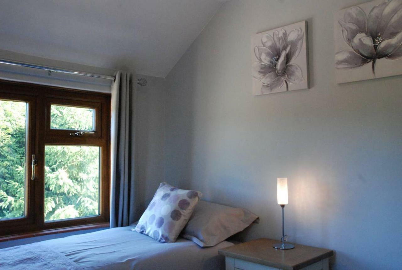 Hollyhock Cottage Ashford  Extérieur photo